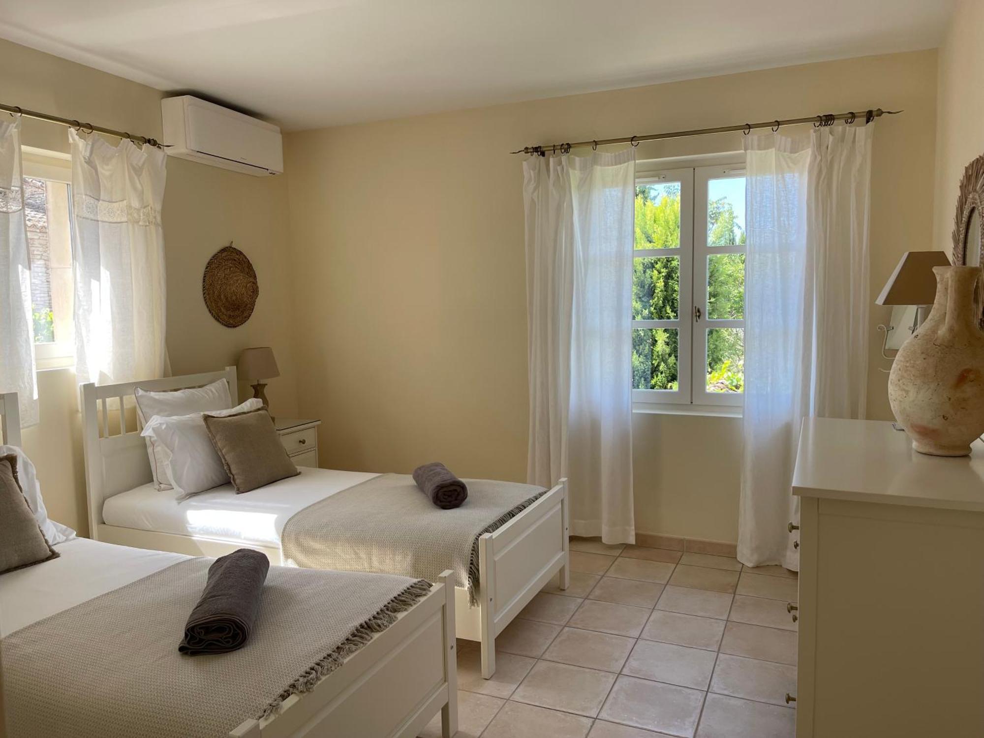 La Villa Baronnette Cabrières-dʼAvignon Eksteriør billede